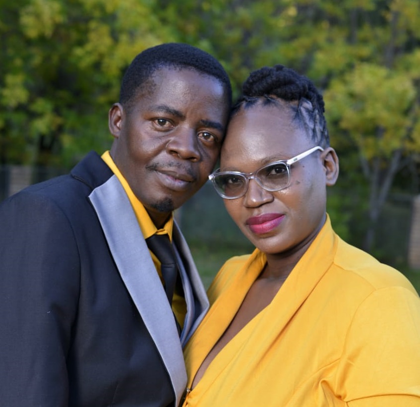 Manasseh Prayer Ministries