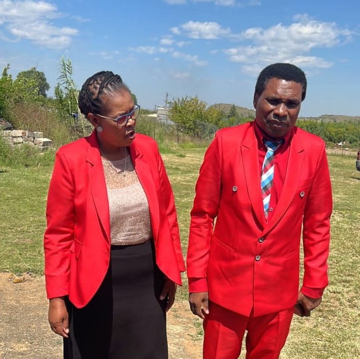 Manasseh Prayer Ministries