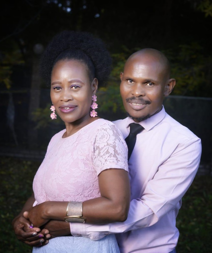 Manasseh Prayer Ministries