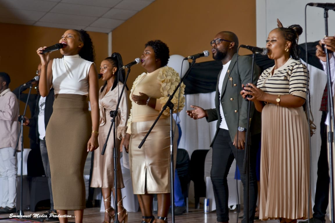 Manasseh Prayer Ministries