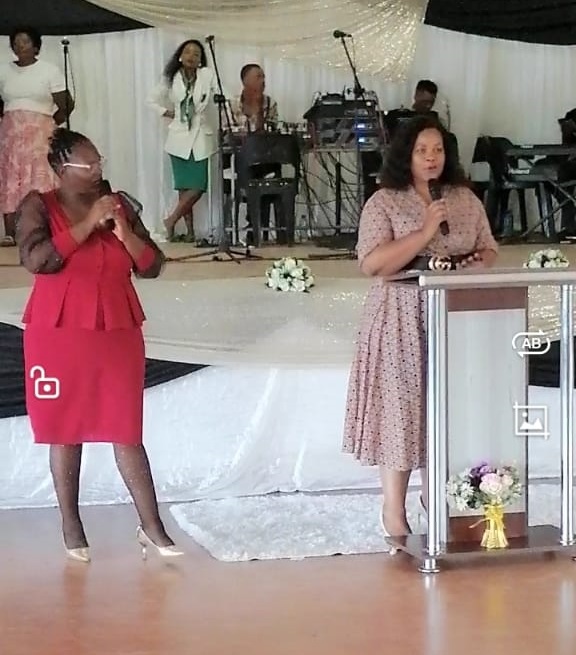 Manasseh Prayer Ministries